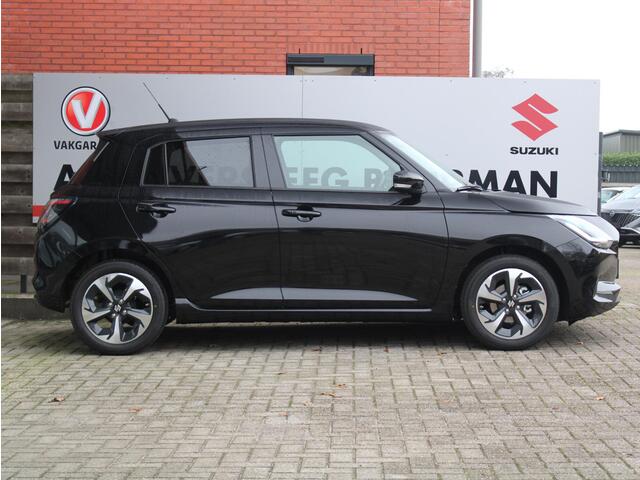 Suzuki SWIFT 1.2 Style Smart Hybrid incl. 2000 euro korting, Actieprijs tm 30 oktober 2026