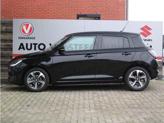 Suzuki SWIFT 1.2 Style Smart Hybrid incl. 2000 euro korting, Actieprijs tm 30 oktober 2026