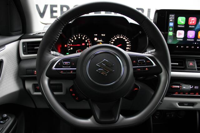 Suzuki SWIFT 1.2 Style Smart Hybrid incl. 2000 euro korting, Actieprijs tm 30 oktober 2026