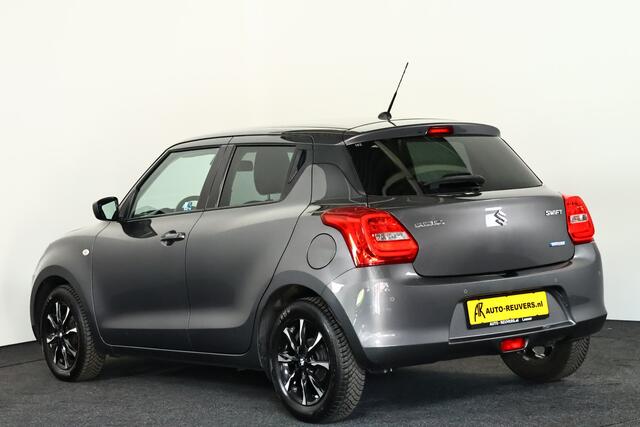 Suzuki SWIFT 1.2 Select Smart Hybrid Adaptive Cruise / Carplay / Lane Assist / Camera