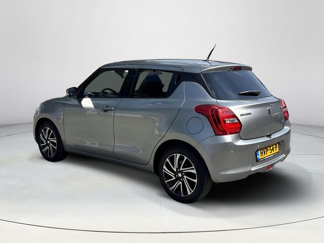 Suzuki SWIFT 1.2 Style Smart Hybrid **DODEHOEK DETECTIE/ STOELVERWARMING/ ADAPTIEF CRUISE CONTROL**