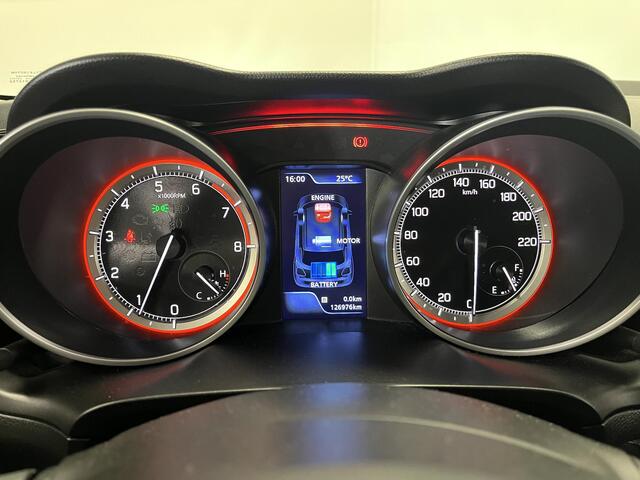 Suzuki SWIFT 1.0 Stijl Smart Hybrid Stoelverwarming | Led | achterruitrijcamera |