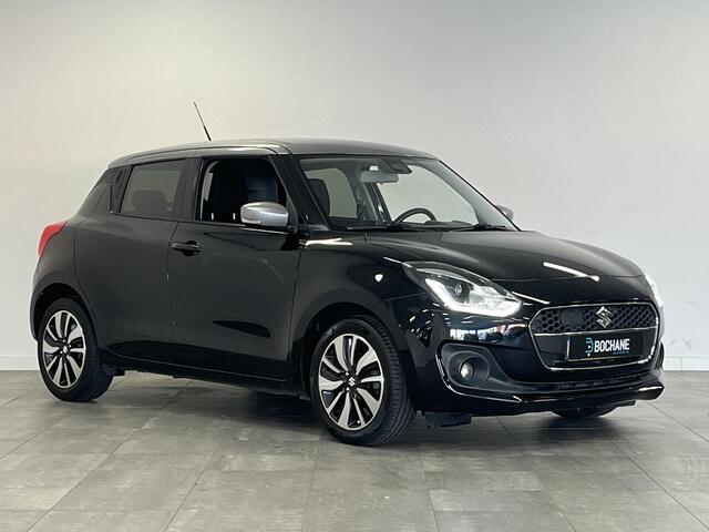 Suzuki SWIFT 1.0 Stijl Smart Hybrid Stoelverwarming | Led | achterruitrijcamera |