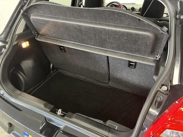 Suzuki SWIFT 1.0 Stijl Smart Hybrid Stoelverwarming | Led | achterruitrijcamera |