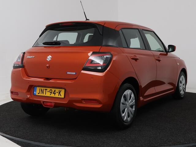 Suzuki SWIFT 1.2 Comfort Smart Hybrid | Apple Carplay / Android Auto (Navigatie) | Keyless Entry | Achteruitrijcamera |