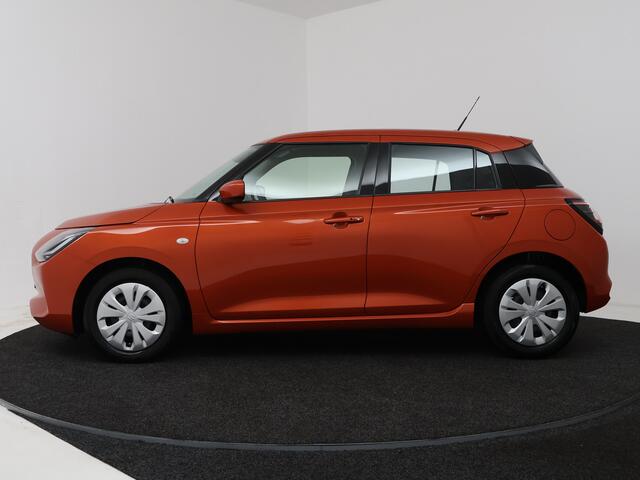 Suzuki SWIFT 1.2 Comfort Smart Hybrid | Apple Carplay / Android Auto (Navigatie) | Keyless Entry | Achteruitrijcamera |
