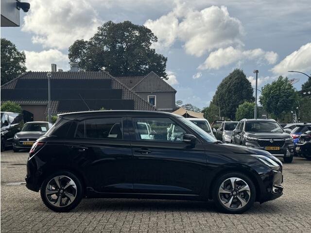 Suzuki SWIFT 1.2 Style SmartHybrid Automaat Navi Camera Adaptive-cruise