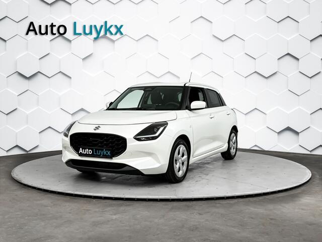 Suzuki SWIFT 1.2 Select Smart Hybrid | €2.200,- voorraadkorting!