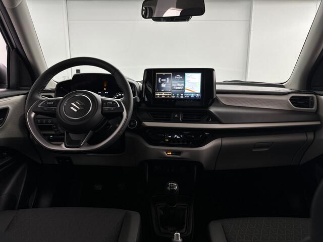 Suzuki SWIFT 1.2 Select Smart Hybrid | €2.200,- voorraadkorting!