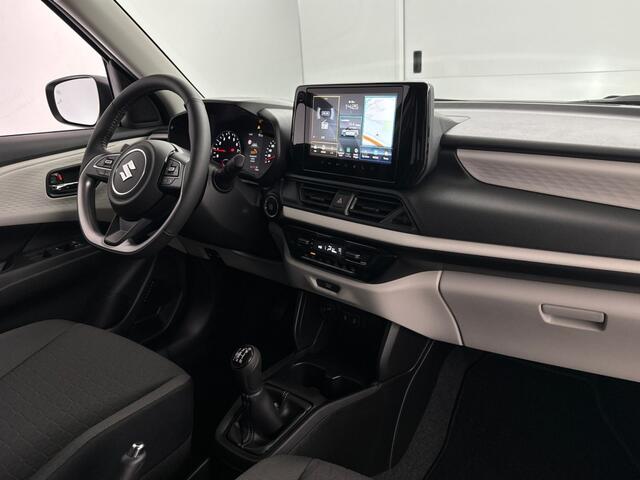 Suzuki SWIFT 1.2 Select Smart Hybrid | €2.200,- voorraadkorting!
