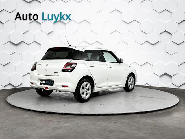 Suzuki SWIFT 1.2 Select Smart Hybrid | €2.200,- voorraadkorting!