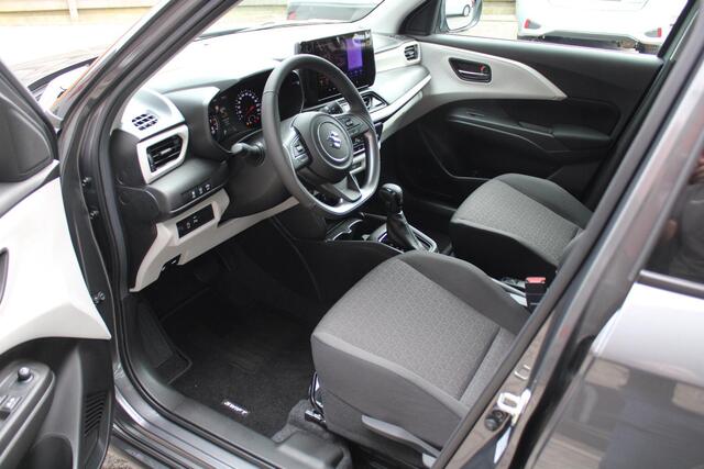 Suzuki SWIFT 1.2 Select Smart Hybrid incl 2000 euro korting (ACTIEPRIJS tm 30 oktober)