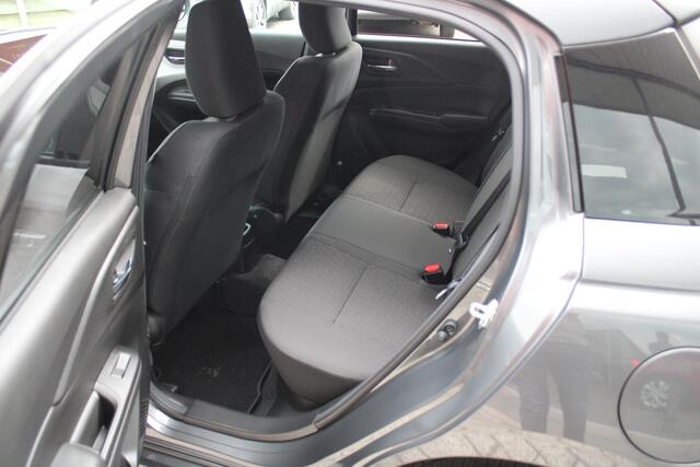 Suzuki SWIFT 1.2 Select Smart Hybrid incl 2000 euro korting (ACTIEPRIJS tm 30 oktober)