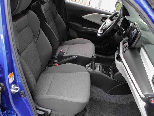 Suzuki SWIFT 1.2 Select Smart Hybrid | € 2200,- DEALERKORTING! | Snel Rijden!