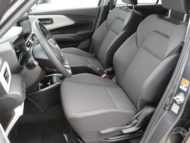 Suzuki SWIFT 1.2 Style Smart Hybrid | € 2200,- DEALERKORTING! | Snel Rijden!