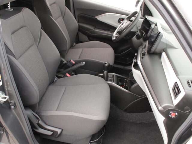 Suzuki SWIFT 1.2 Style Smart Hybrid | € 2200,- DEALERKORTING! | Snel Rijden!