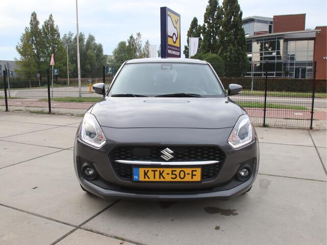 Suzuki SWIFT 1.2 Style Smart Hybrid Stoelvw, Camera, Carplay, FULL LED Zomeractie!