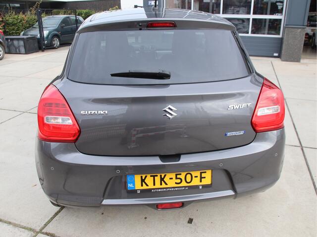 Suzuki SWIFT 1.2 Style Smart Hybrid Stoelvw, Camera, Carplay, FULL LED Zomeractie!