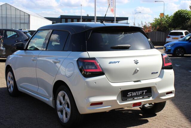 Suzuki SWIFT 1.2 Select Hybrid Automaat | € 2.200,- korting! | NIEUW | Direct leverbaar! |