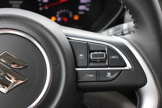 Suzuki SWIFT 1.2 Select Hybrid Automaat | € 2.200,- korting! | NIEUW | Direct leverbaar! |