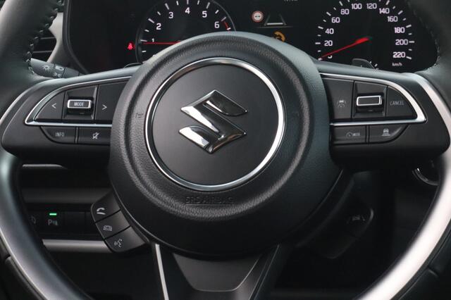 Suzuki SWIFT 1.2 Style SH | Stoel Verwarming |