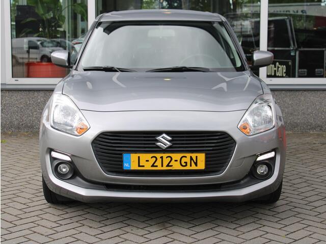 Suzuki SWIFT 1.2 Select Smart Hybrid Carplay/Android Auto, Achteruitrijcamera, Navigatie, Airco