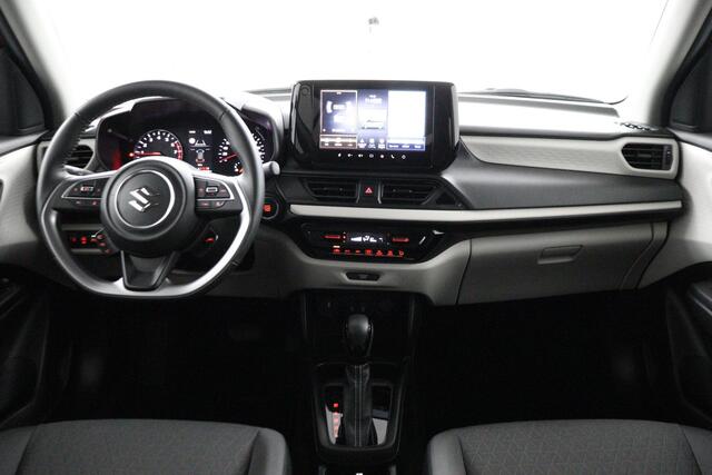 Suzuki SWIFT 1.2 Select Smart Hybrid | Apple Carplay/Android Auto | Navigatie | Stoelverwarming |