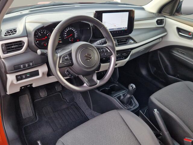 Suzuki SWIFT 1.2 Select Smart Hybrid NL Auto - Carplay - Keyless
