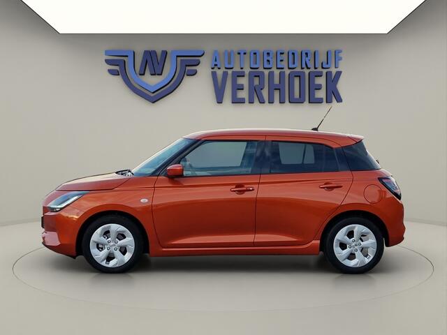 Suzuki SWIFT 1.2 Select Smart Hybrid NL Auto - Carplay - Keyless