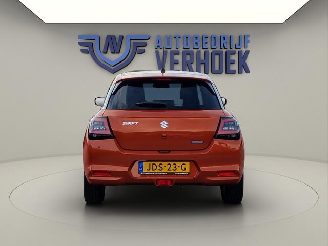 Suzuki SWIFT 1.2 Select Smart Hybrid NL Auto - Carplay - Keyless