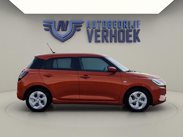 Suzuki SWIFT 1.2 Select Smart Hybrid NL Auto - Carplay - Keyless