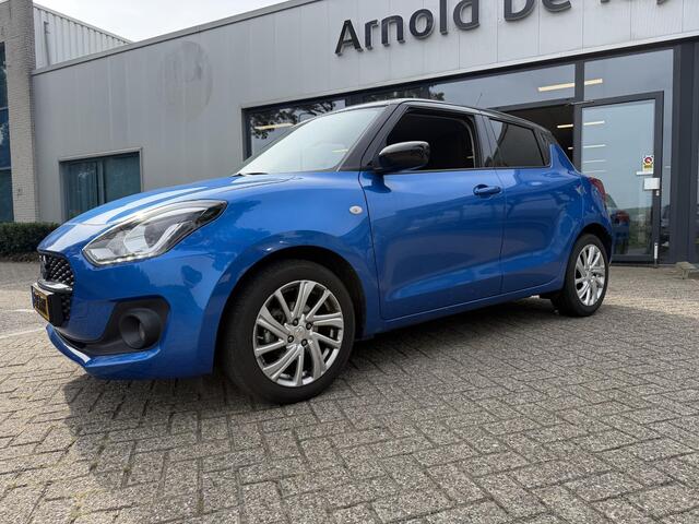Suzuki SWIFT 1.2 Select Smart Hybrid