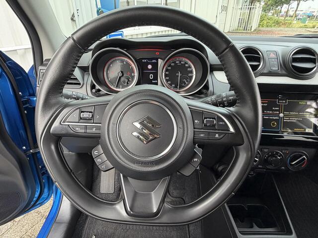 Suzuki SWIFT 1.2 Select Smart Hybrid