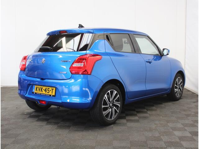 Suzuki SWIFT 1.2 Style Smart Hybrid AUTOMAAT | CARPLAY | NAVI | LED | DAB | CAMERA | CLIMATE | STOELVERW | ADAPCRUISE
