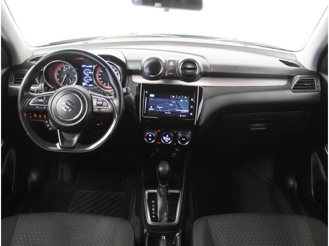 Suzuki SWIFT 1.2 Style Smart Hybrid AUTOMAAT | CARPLAY | NAVI | LED | DAB | CAMERA | CLIMATE | STOELVERW | ADAPCRUISE
