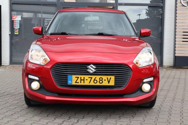 Suzuki SWIFT 1.2 Select Carplay | Camera