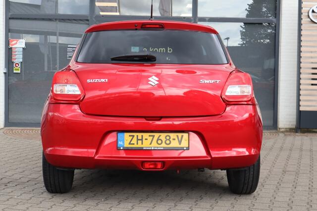 Suzuki SWIFT 1.2 Select Carplay | Camera
