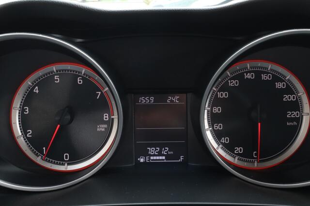 Suzuki SWIFT 1.2 Select Carplay | Camera