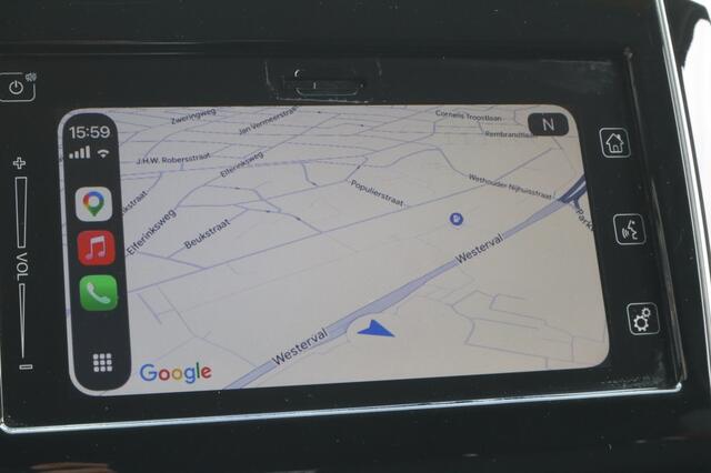 Suzuki SWIFT 1.2 Select Carplay | Camera