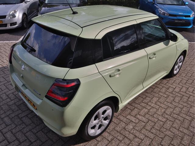 Suzuki SWIFT 1.2 Select Smart Hybrid | Navigatie | Camera | Airco | Apple Carplay/ Android Auto | Tot 10jr. Garantie |
