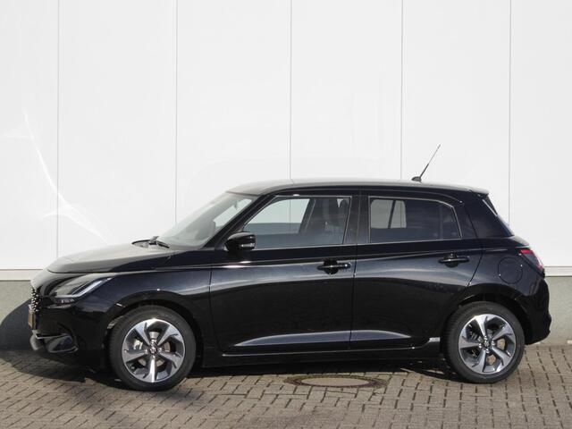 Suzuki SWIFT 1.2 Style Smart Hybrid | Navi | Adap. Cruise | Clima | Camera | All Season