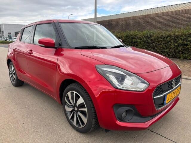 Suzuki SWIFT 1.2 STIJL SMART HYBR