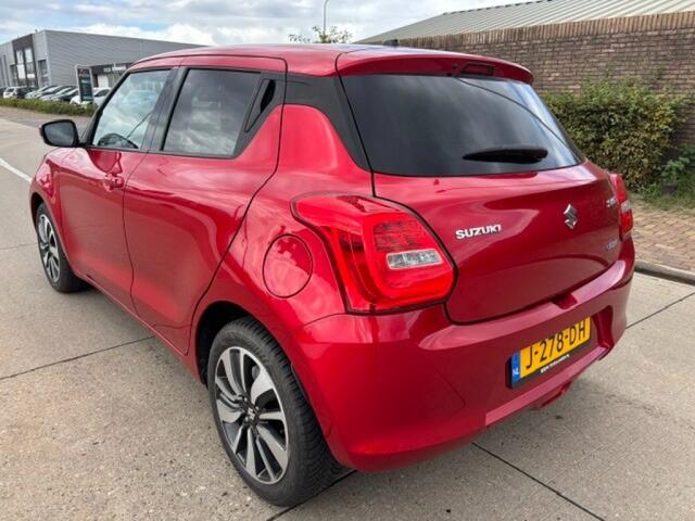Suzuki SWIFT 1.2 STIJL SMART HYBR