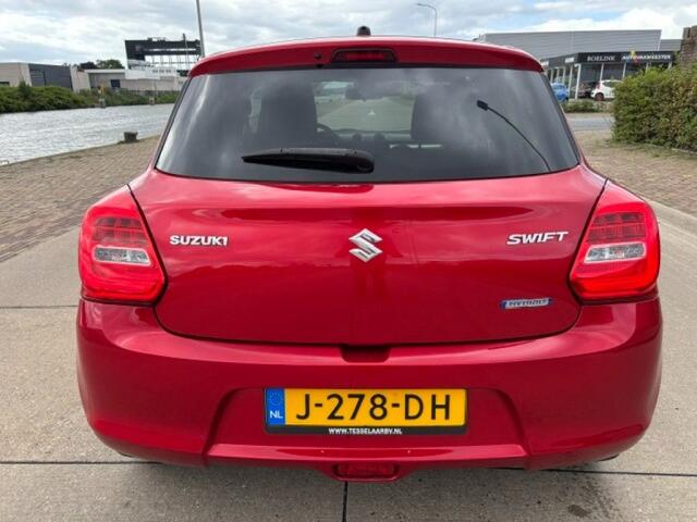 Suzuki SWIFT 1.2 STIJL SMART HYBR