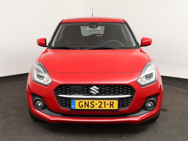 Suzuki SWIFT 1.2 Select Smart Hybrid | Automaat o Camera o Dealeronderhouden
