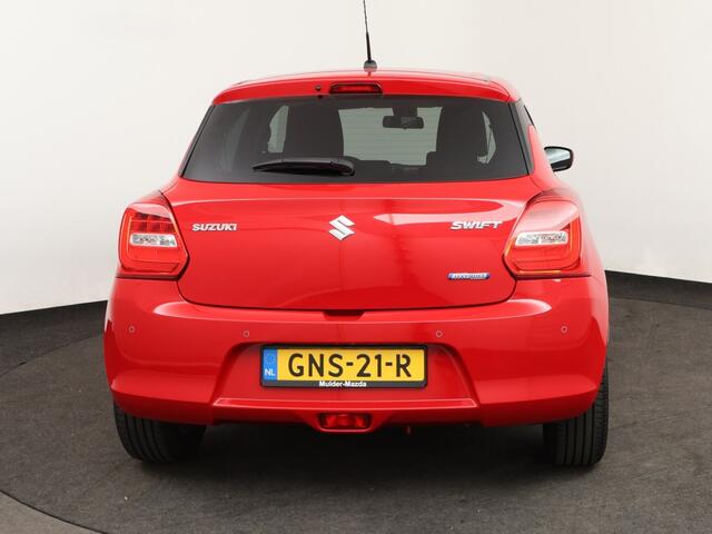 Suzuki SWIFT 1.2 Select Smart Hybrid | Automaat o Camera o Dealeronderhouden