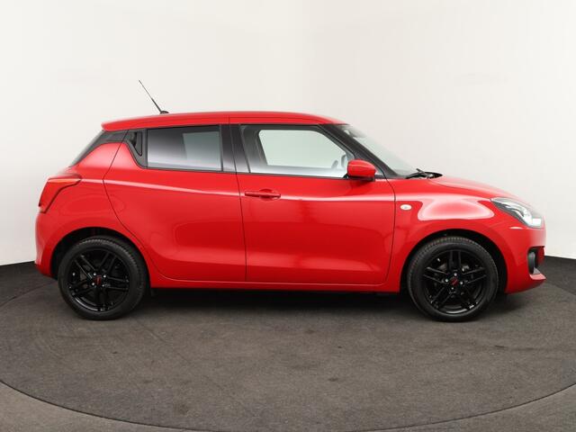 Suzuki SWIFT 1.2 Select Smart Hybrid | Automaat o Camera o Dealeronderhouden