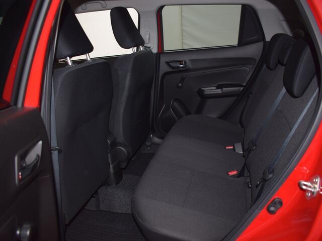 Suzuki SWIFT 1.2 Select Smart Hybrid | Automaat o Camera o Dealeronderhouden