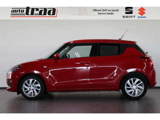 Suzuki SWIFT 1.2 Select Smart Hybrid Automaat Airco / Camera / PDC /