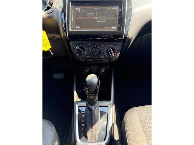Suzuki SWIFT Hybrid